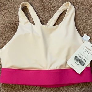 Fabletics High Impact Sports Bra